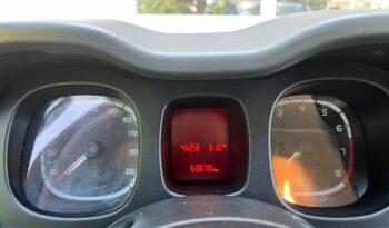 
									Fiat Panda 1.2 GPL EasyPower City Life .								