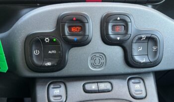 
									Fiat Panda 1.2 GPL EasyPower City Life .								