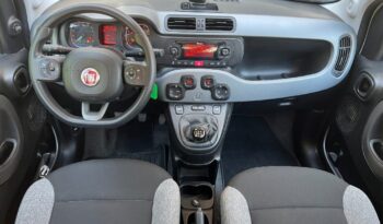 
									Fiat Panda 1.2 GPL EasyPower City Life .								
