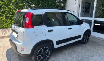 
									Fiat Panda 1.2 GPL EasyPower City Life .								