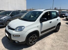 Fiat Panda 1.2 GPL EasyPower City Life