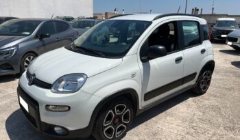 Fiat Panda 1.2 GPL EasyPower City Life