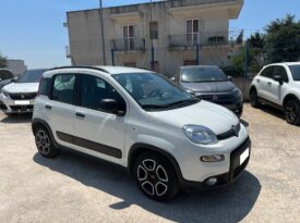 Fiat Panda 1.2 GPL EasyPower City Life