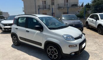 Fiat Panda 1.2 GPL EasyPower City Life