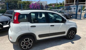 
									Fiat Panda 1.2 GPL EasyPower City Life .								