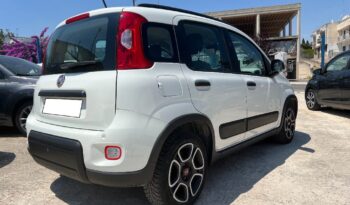 
									Fiat Panda 1.2 GPL EasyPower City Life .								
