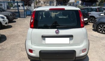 
									Fiat Panda 1.2 GPL EasyPower City Life .								