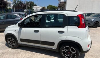 
									Fiat Panda 1.2 GPL EasyPower City Life .								