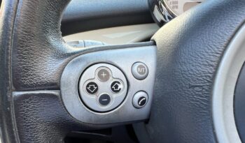 
									1.6 16V One Chili .								