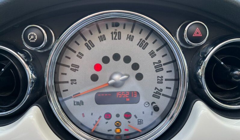 
								1.6 16V One Chili .									