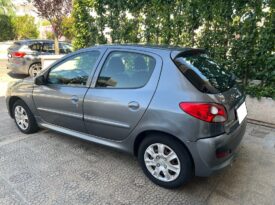 Peugeot 206 Plus 1.4 HDi 70CV 5p.