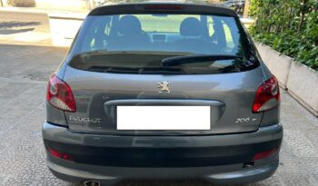 
									Peugeot 206 Plus 1.4 HDi 70CV 5p. .								