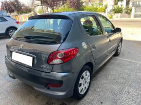 Peugeot 206 Plus 1.4 HDi 70CV 5p.