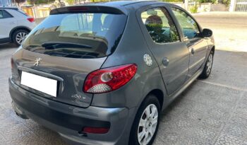 
									Peugeot 206 Plus 1.4 HDi 70CV 5p. .								