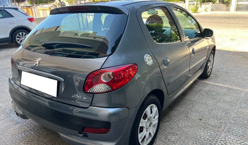 
								Peugeot 206 Plus 1.4 HDi 70CV 5p. .									
