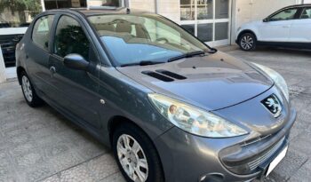 
									Peugeot 206 Plus 1.4 HDi 70CV 5p. .								