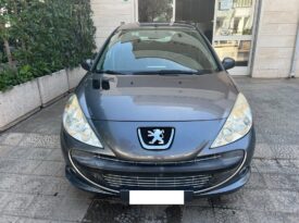 Peugeot 206 Plus 1.4 HDi 70CV 5p.