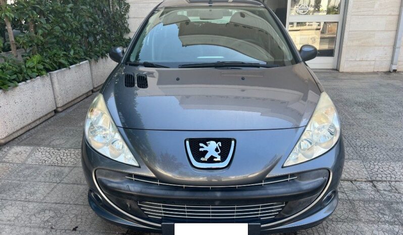
								Peugeot 206 Plus 1.4 HDi 70CV 5p. .									