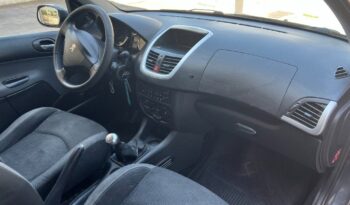 
									Peugeot 206 Plus 1.4 HDi 70CV 5p. .								