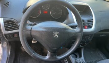 
									Peugeot 206 Plus 1.4 HDi 70CV 5p. .								