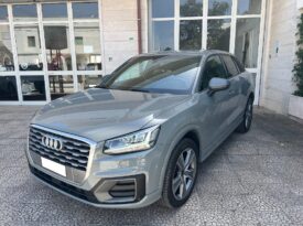 Audi Q2 1.6 TDI 116 CV S tronic