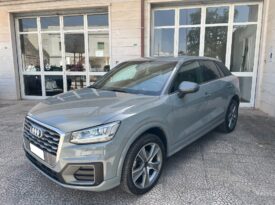 Audi Q2 1.6 TDI 116 CV S tronic