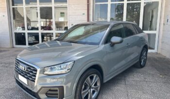 
									Audi Q2 1.6 TDI 116 CV S tronic .								