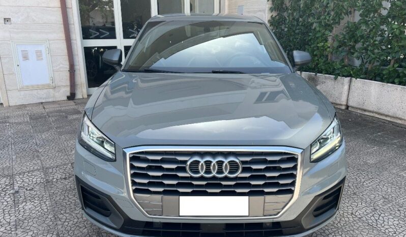 
								Audi Q2 1.6 TDI 116 CV S tronic .									