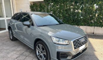 
									Audi Q2 1.6 TDI 116 CV S tronic .								