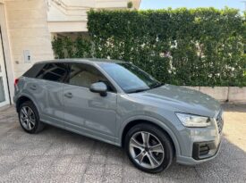 Audi Q2 1.6 TDI 116 CV S tronic