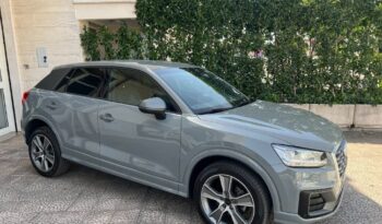
									Audi Q2 1.6 TDI 116 CV S tronic .								