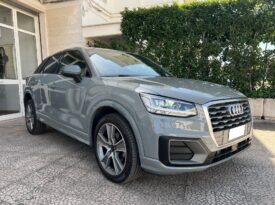 Audi Q2 1.6 TDI 116 CV S tronic