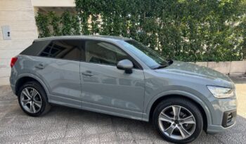 
									Audi Q2 1.6 TDI 116 CV S tronic .								