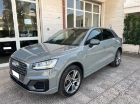 Audi Q2 1.6 TDI 116 CV S tronic