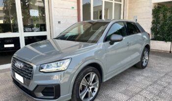 
									Audi Q2 1.6 TDI 116 CV S tronic .								