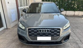 
									Audi Q2 1.6 TDI 116 CV S tronic .								