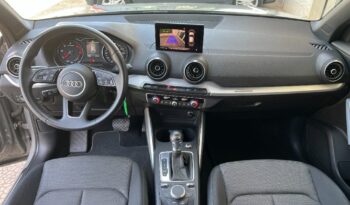
									Audi Q2 1.6 TDI 116 CV S tronic .								