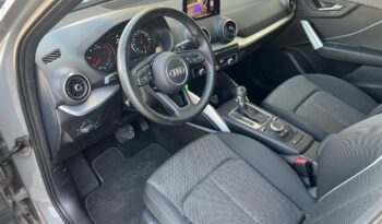 
									Audi Q2 1.6 TDI 116 CV S tronic .								