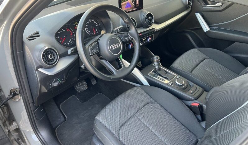 
								Audi Q2 1.6 TDI 116 CV S tronic .									