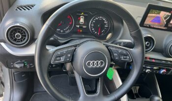 
									Audi Q2 1.6 TDI 116 CV S tronic .								