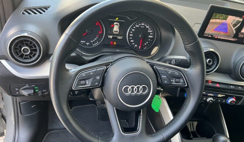 
								Audi Q2 1.6 TDI 116 CV S tronic .									