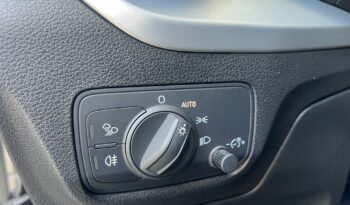 
									Audi Q2 1.6 TDI 116 CV S tronic .								