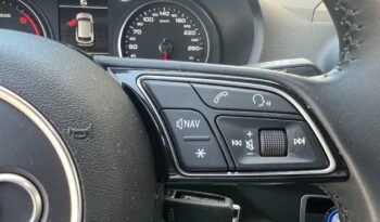 
									Audi Q2 1.6 TDI 116 CV S tronic .								