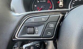 
									Audi Q2 1.6 TDI 116 CV S tronic .								