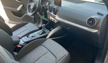 
									Audi Q2 1.6 TDI 116 CV S tronic .								