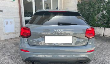 
									Audi Q2 1.6 TDI 116 CV S tronic .								