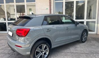 
									Audi Q2 1.6 TDI 116 CV S tronic .								