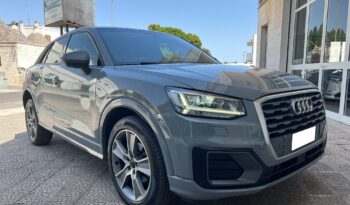 
									Audi Q2 1.6 TDI 116 CV S tronic .								