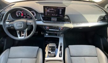 
									Audi Q5 2.0 TDI 204 CV quattro S tronic S line plus .								