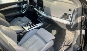 
									Audi Q5 2.0 TDI 204 CV quattro S tronic S line plus .								